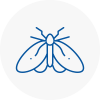 Moth Control Specialists In Thurrock